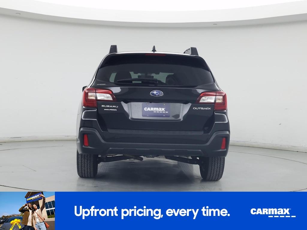 used 2019 Subaru Outback car, priced at $24,998