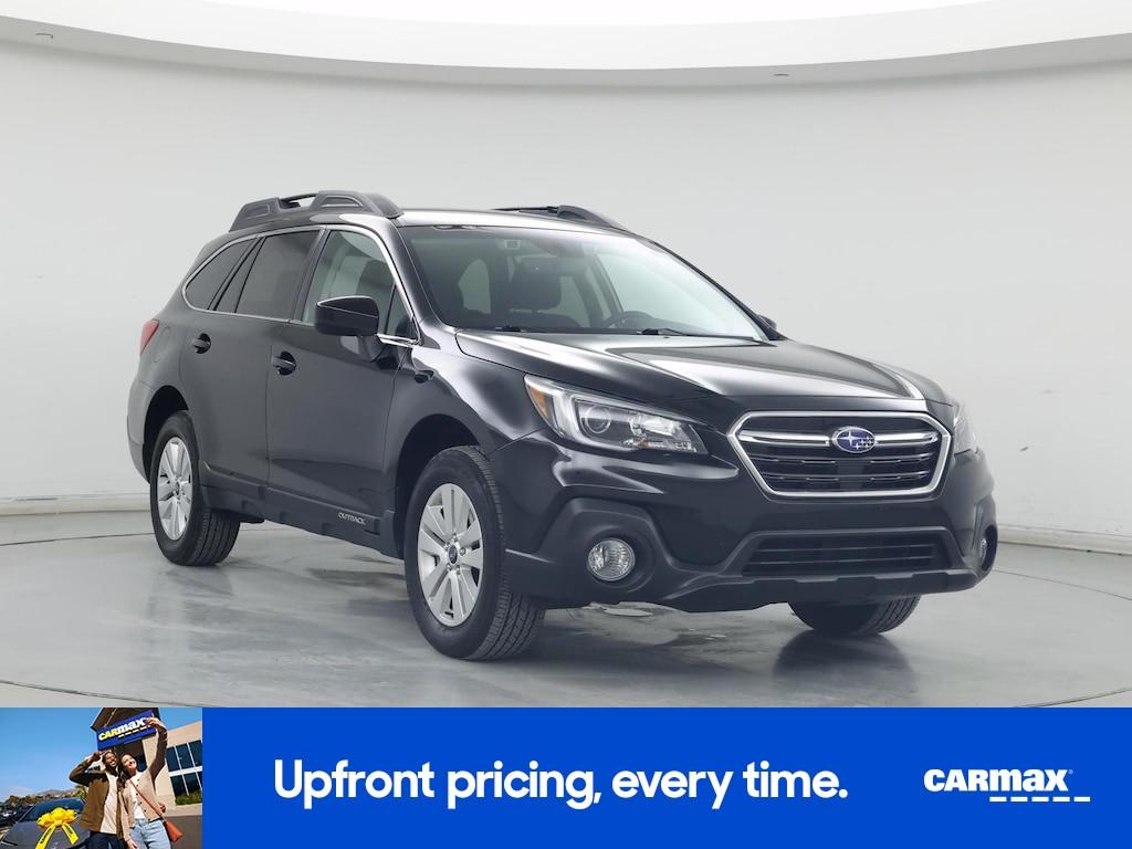 used 2019 Subaru Outback car, priced at $24,998