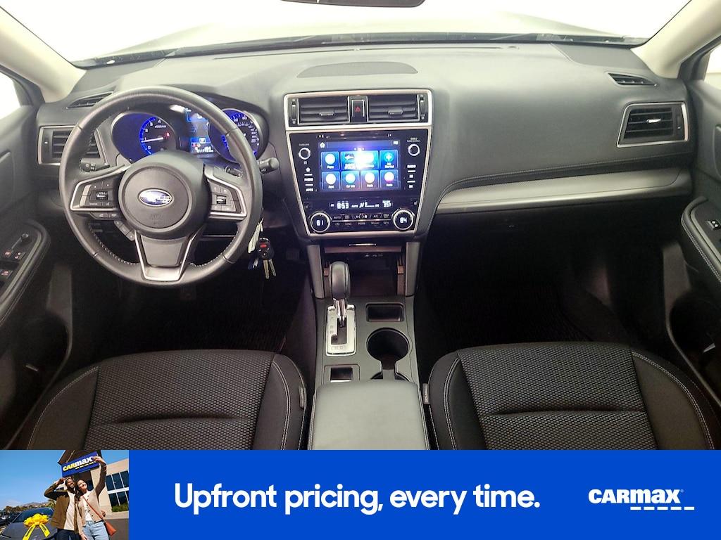 used 2019 Subaru Outback car, priced at $24,998
