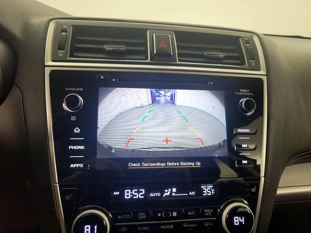 used 2019 Subaru Outback car, priced at $24,998