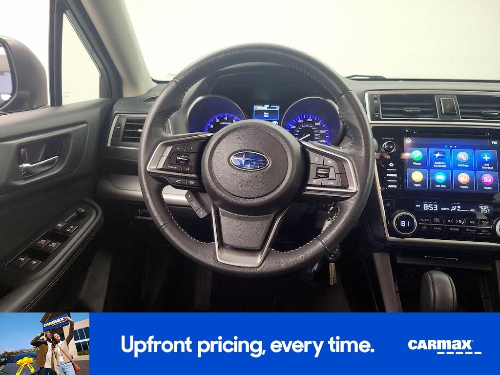 used 2019 Subaru Outback car, priced at $24,998
