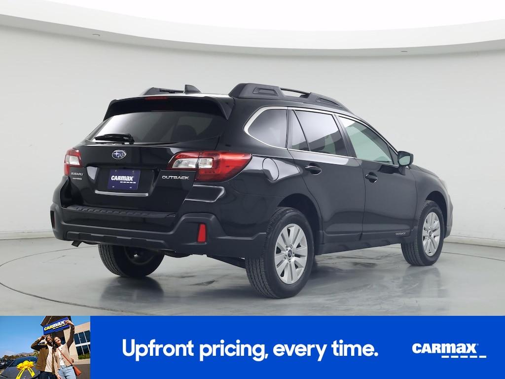 used 2019 Subaru Outback car, priced at $24,998