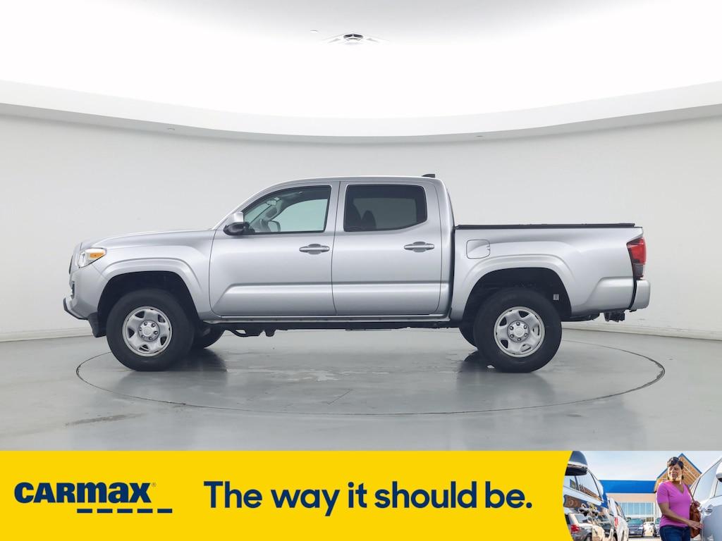 used 2022 Toyota Tacoma car, priced at $32,998