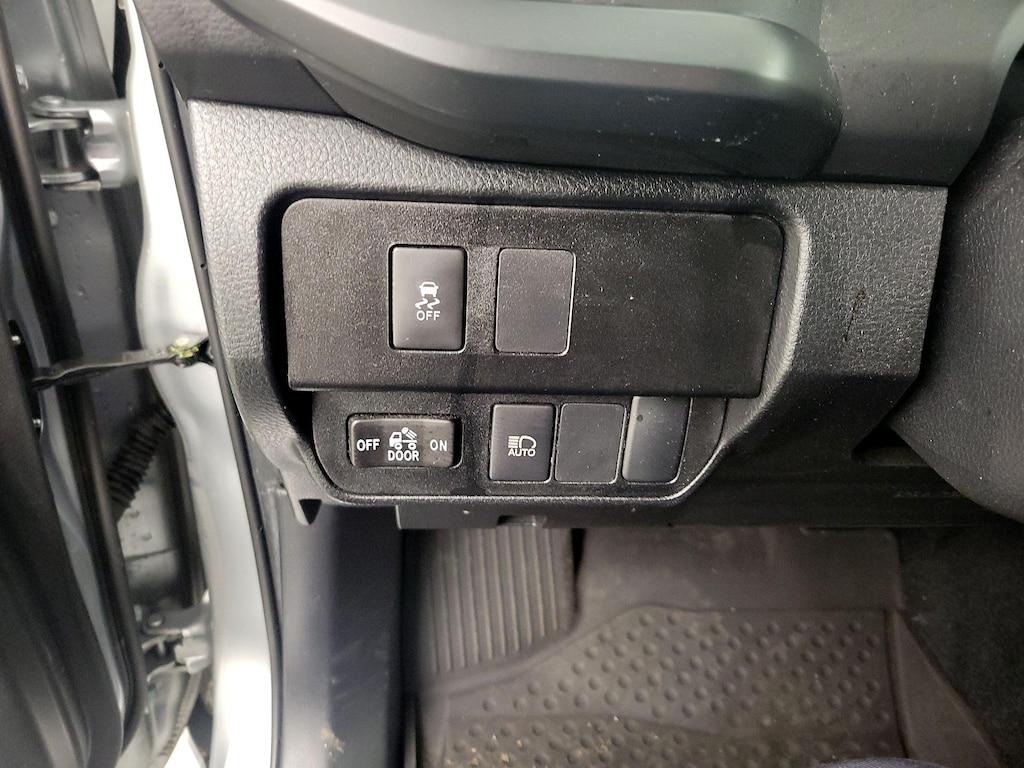 used 2022 Toyota Tacoma car, priced at $32,998