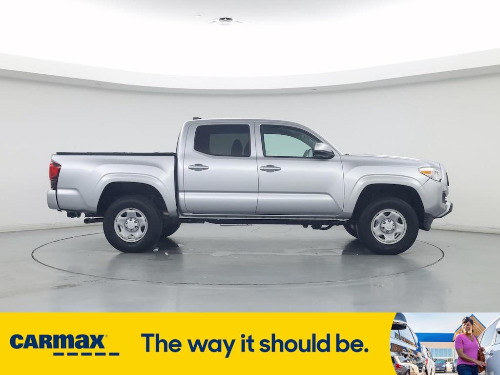 used 2022 Toyota Tacoma car, priced at $32,998