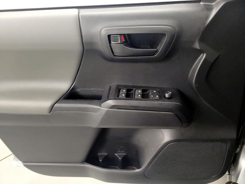 used 2022 Toyota Tacoma car, priced at $32,998