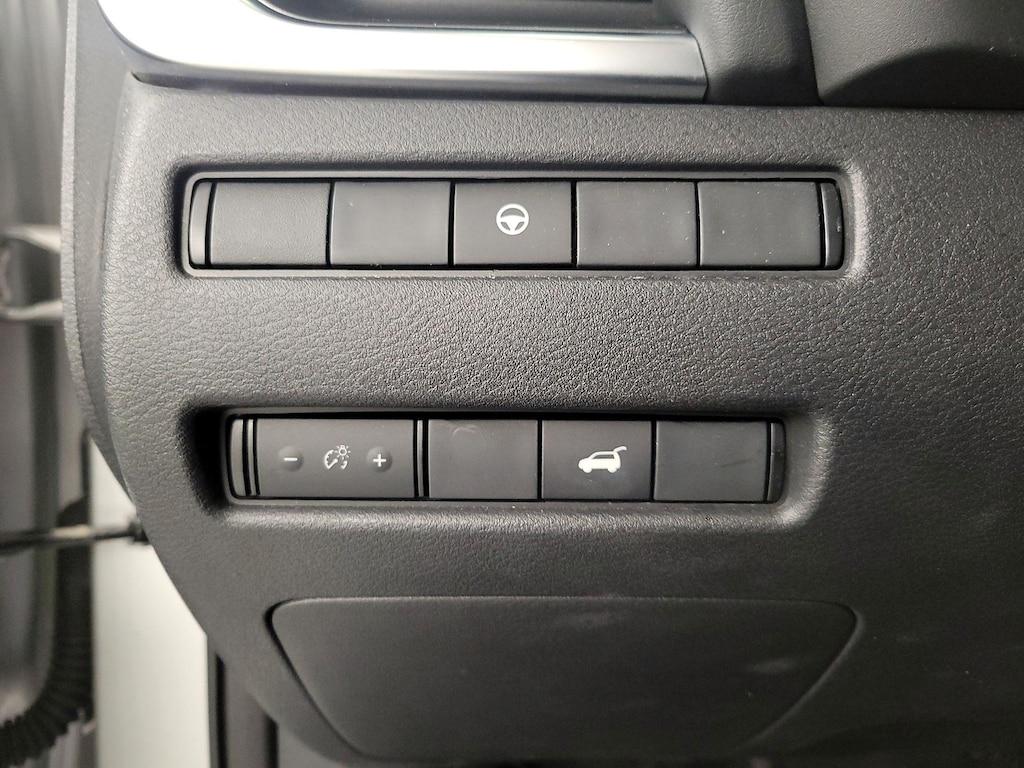 used 2023 Nissan Rogue car, priced at $25,998