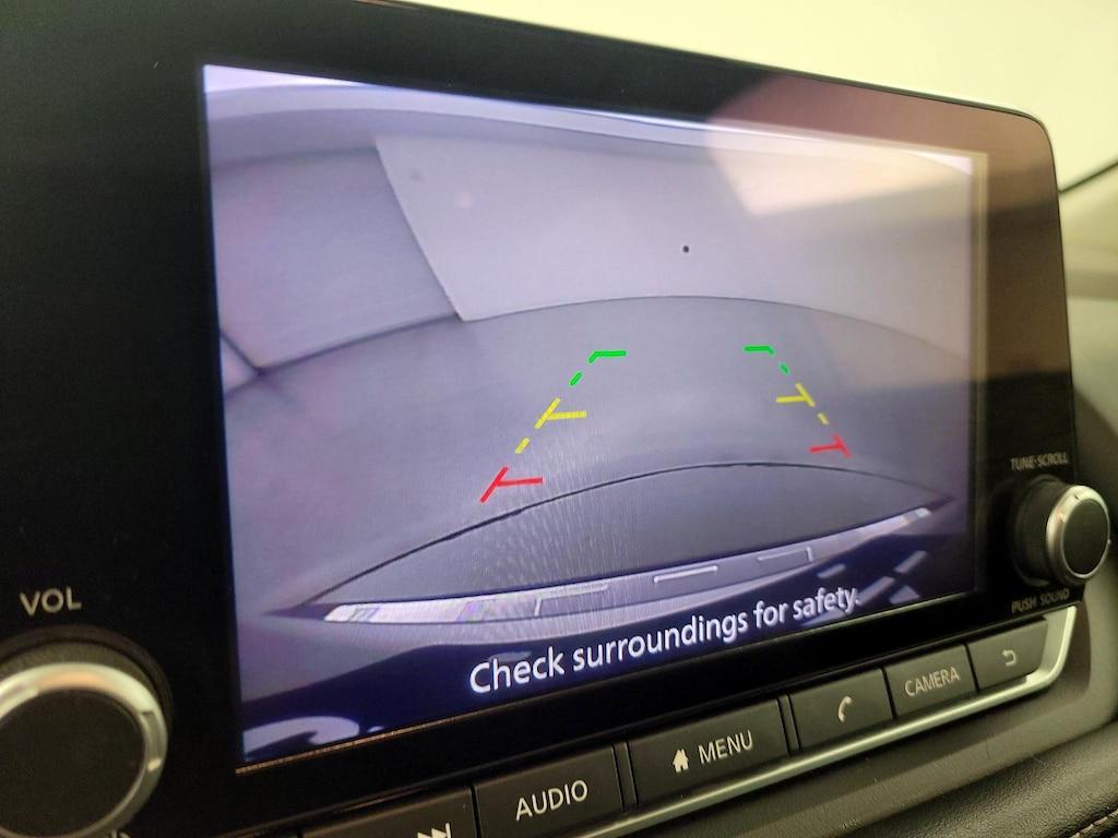 used 2023 Nissan Rogue car, priced at $25,998