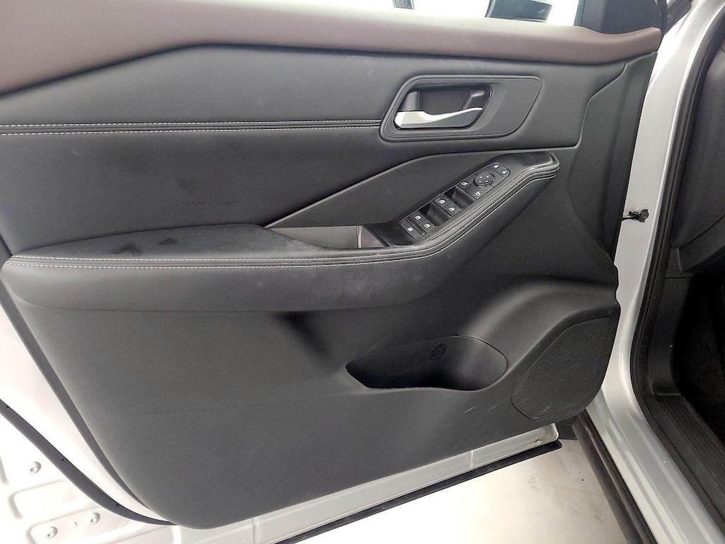 used 2023 Nissan Rogue car, priced at $25,998