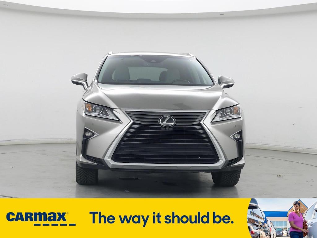 used 2019 Lexus RX 350 car, priced at $35,998