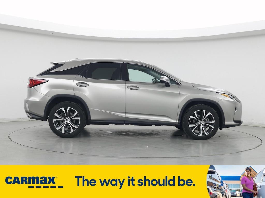 used 2019 Lexus RX 350 car, priced at $35,998