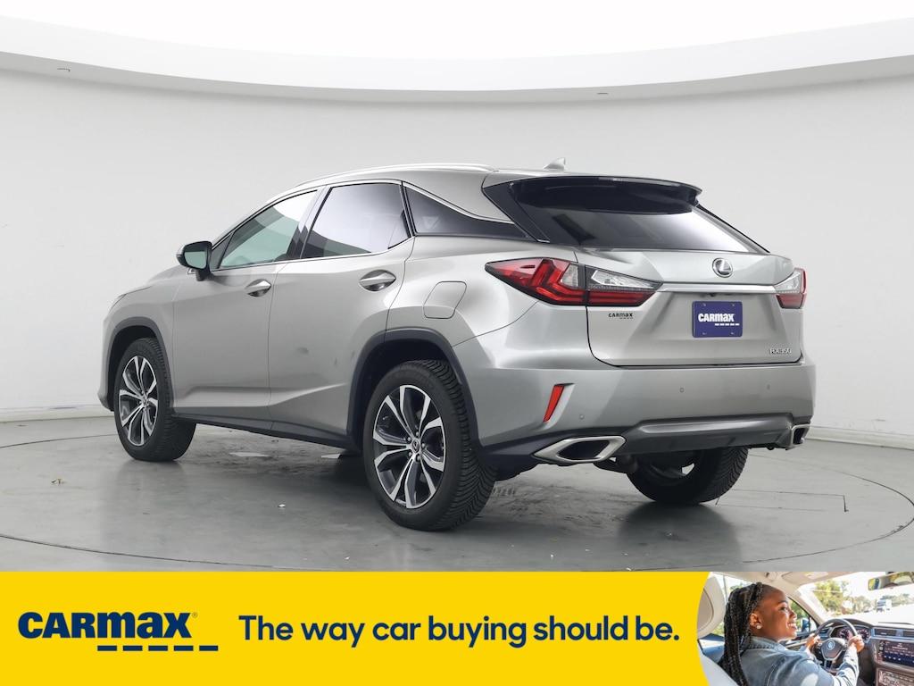 used 2019 Lexus RX 350 car, priced at $35,998