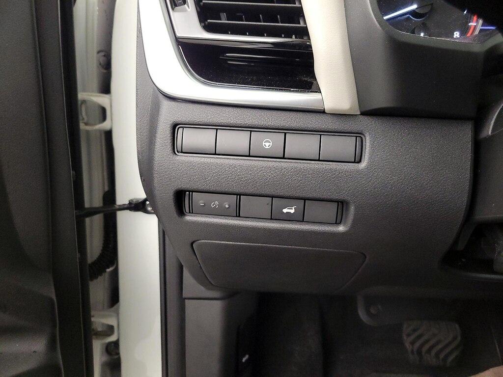 used 2023 Nissan Rogue car, priced at $28,998