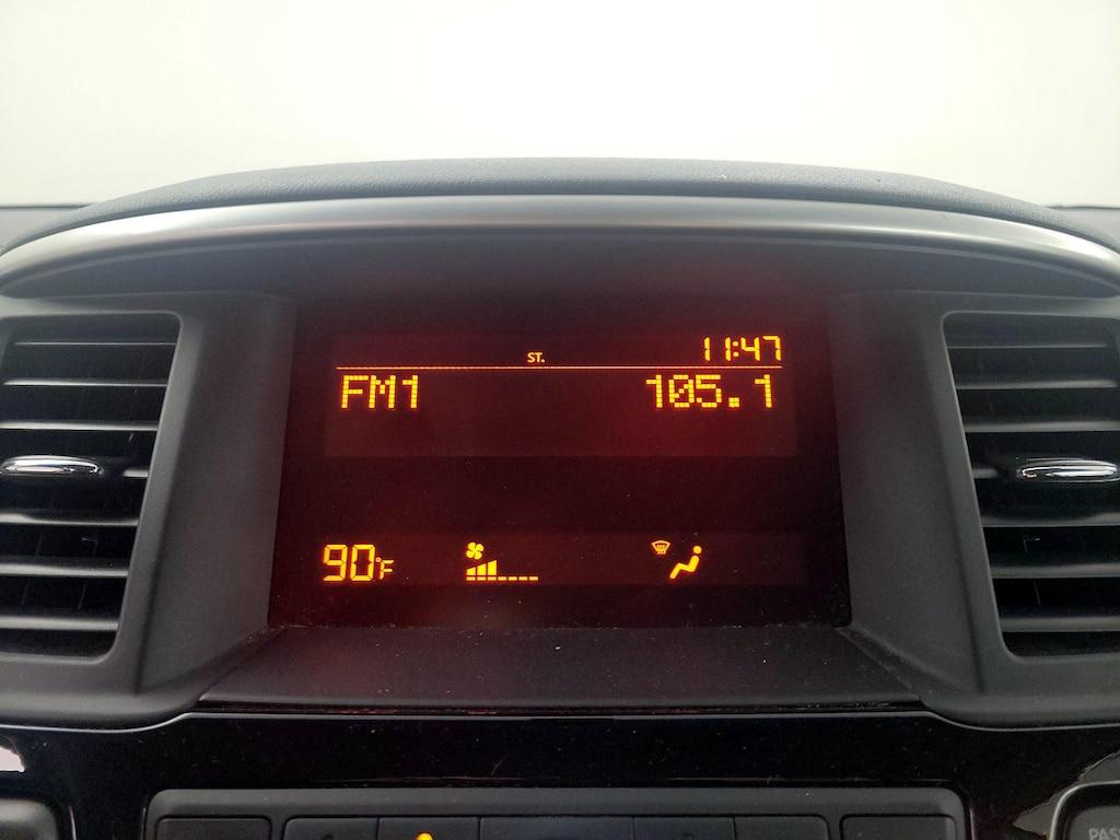 used 2016 Nissan Pathfinder car, priced at $13,998