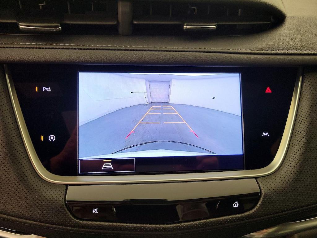 used 2023 Cadillac XT6 car, priced at $38,998