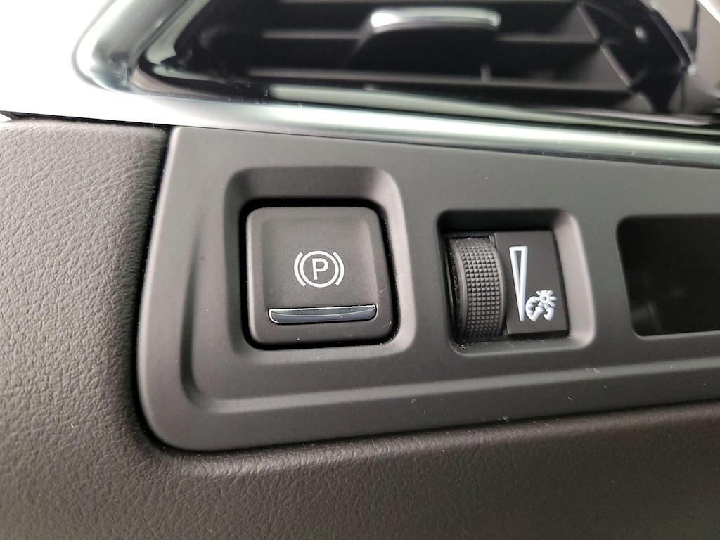 used 2023 Cadillac XT6 car, priced at $38,998