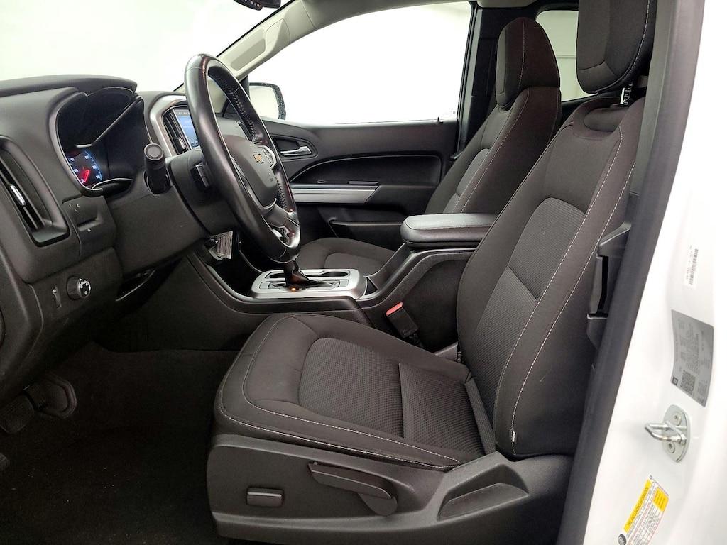 used 2021 Chevrolet Colorado car, priced at $24,998