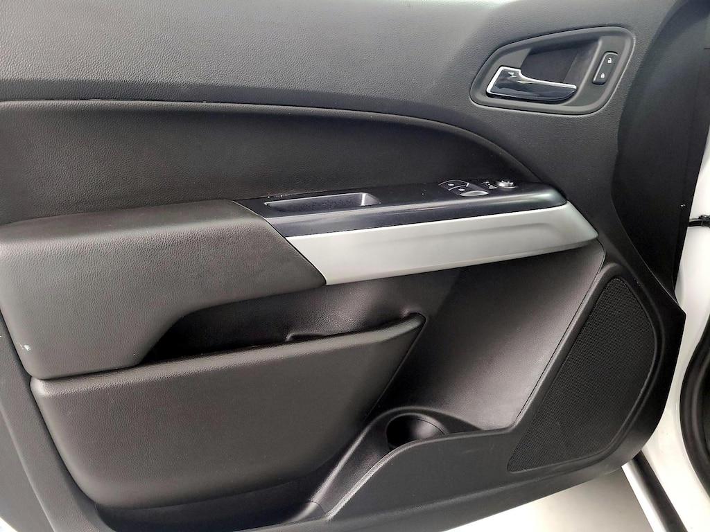 used 2021 Chevrolet Colorado car, priced at $24,998