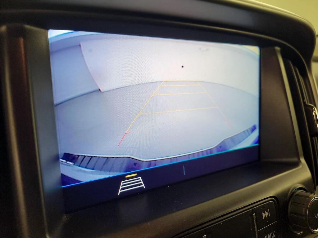 used 2021 Chevrolet Colorado car, priced at $24,998