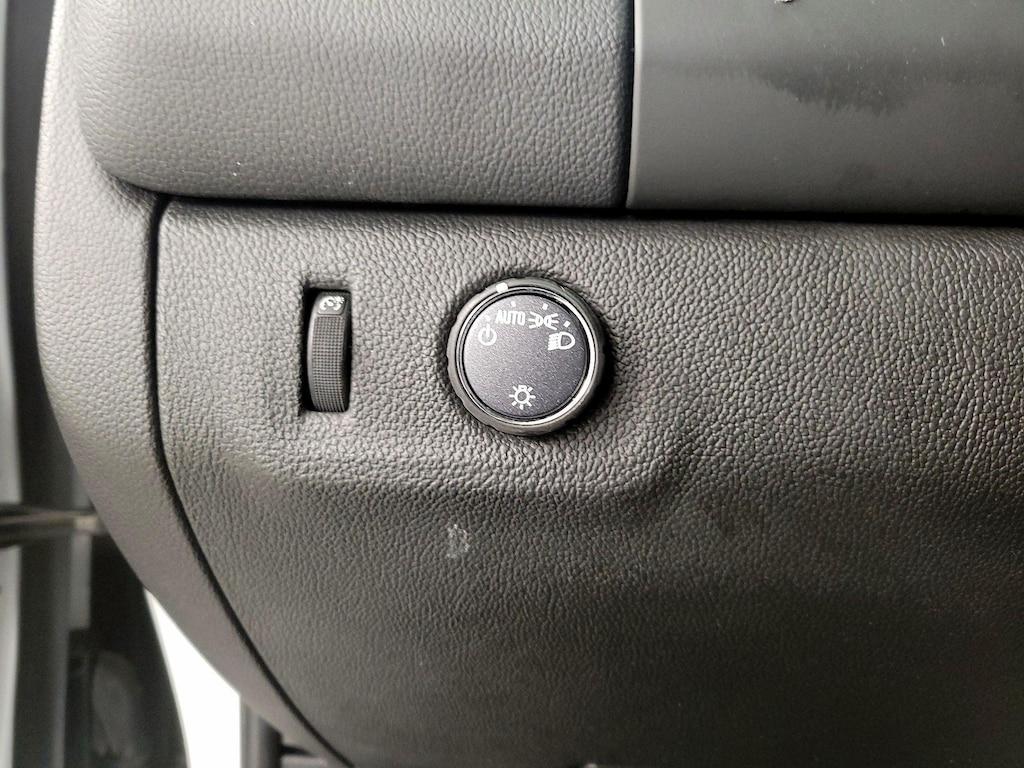 used 2021 Chevrolet Colorado car, priced at $24,998