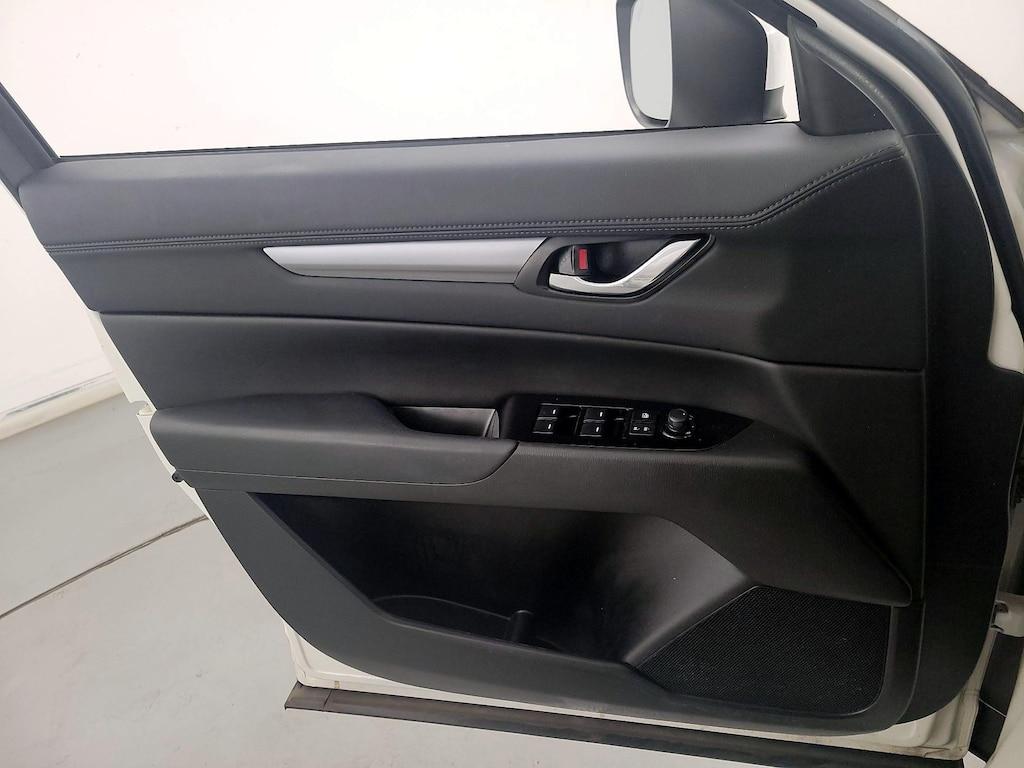 used 2022 Mazda CX-5 car, priced at $25,998