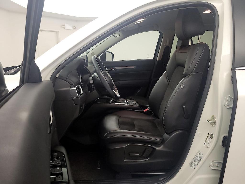 used 2022 Mazda CX-5 car, priced at $25,998