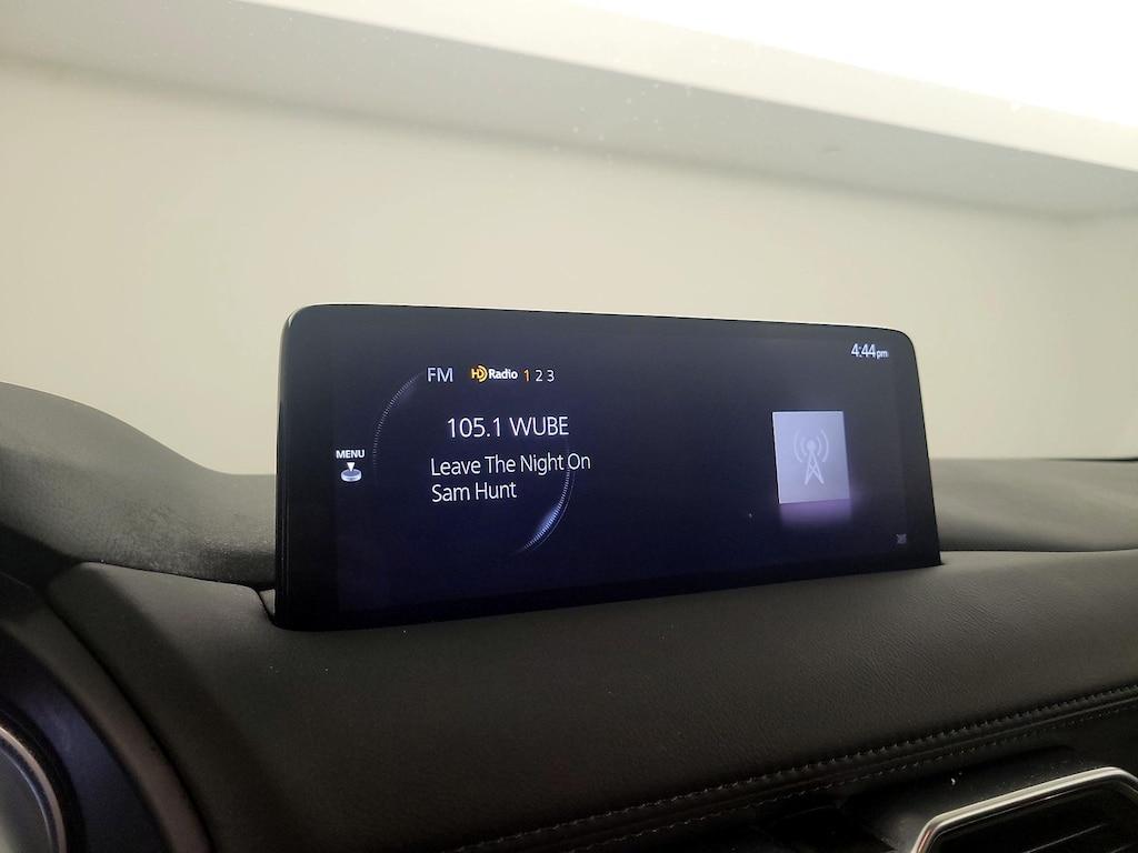 used 2022 Mazda CX-5 car, priced at $25,998