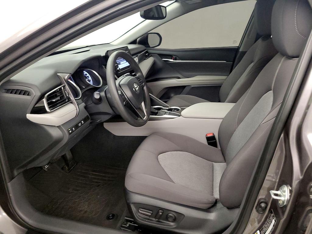 used 2023 Toyota Camry car, priced at $22,998