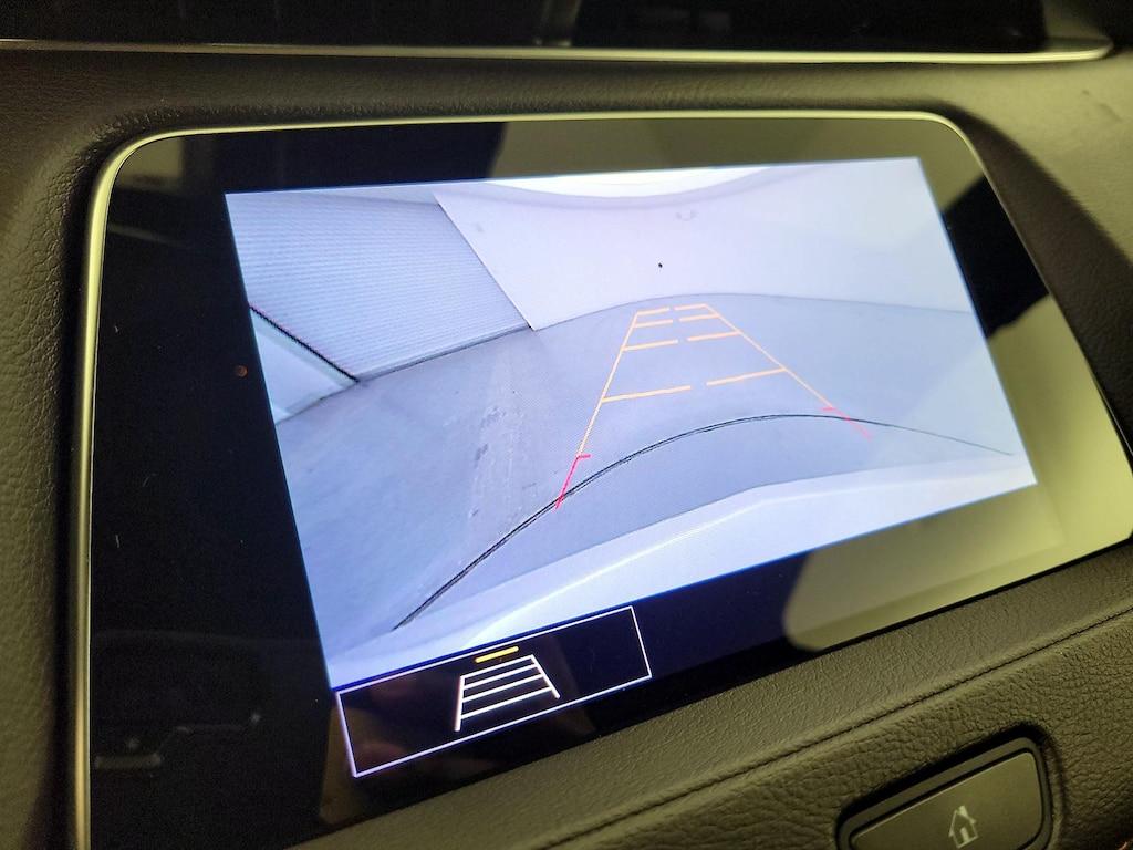 used 2020 Cadillac XT4 car, priced at $24,998