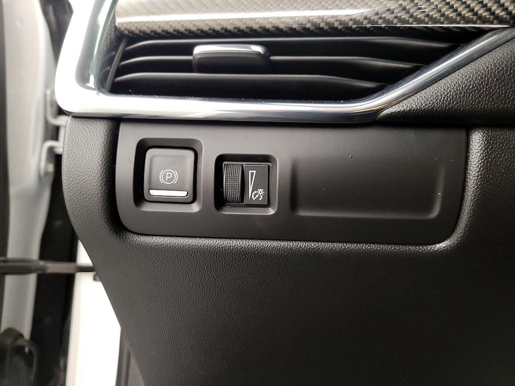 used 2020 Cadillac XT4 car, priced at $24,998