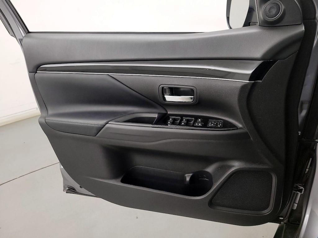 used 2019 Mitsubishi Outlander car, priced at $16,998