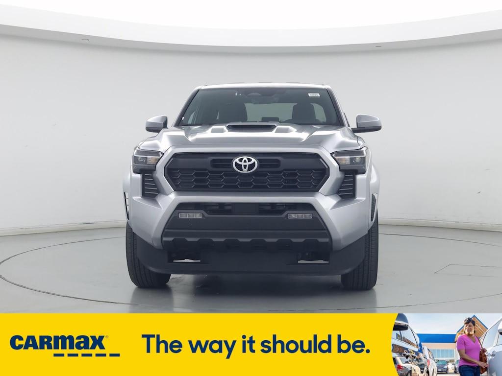 used 2024 Toyota Tacoma car, priced at $37,998