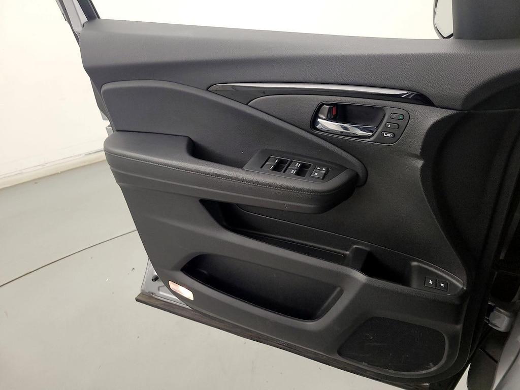 used 2021 Honda Passport car, priced at $32,998