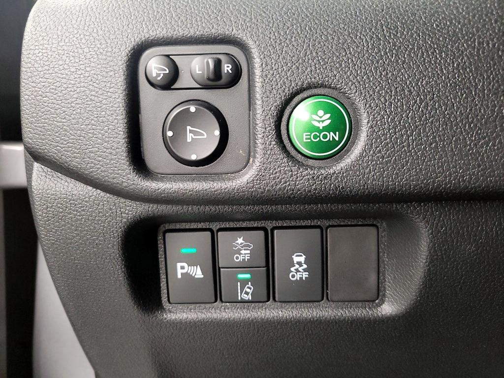 used 2021 Honda Passport car, priced at $32,998