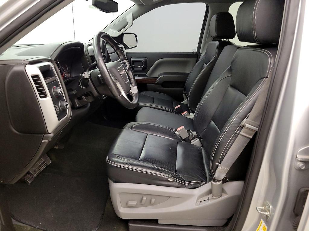 used 2015 GMC Sierra 1500 car, priced at $30,998