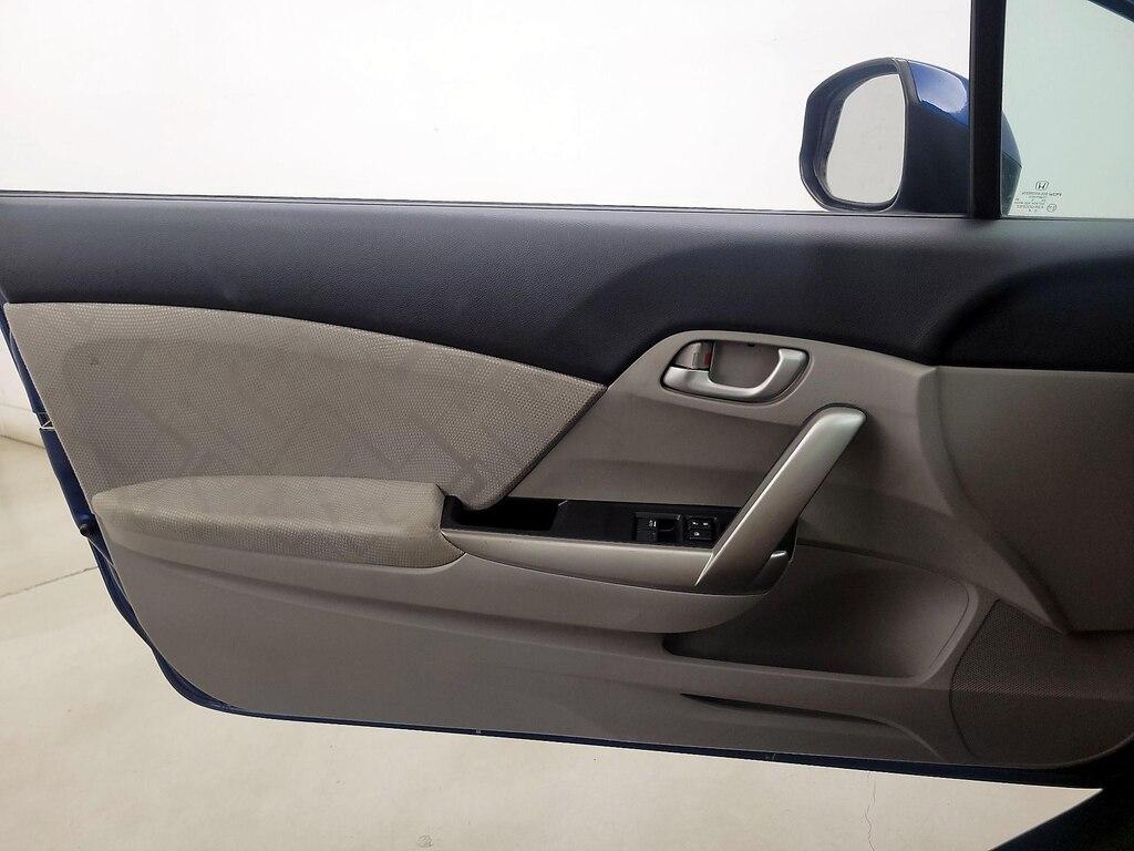 used 2013 Honda Civic car, priced at $14,998