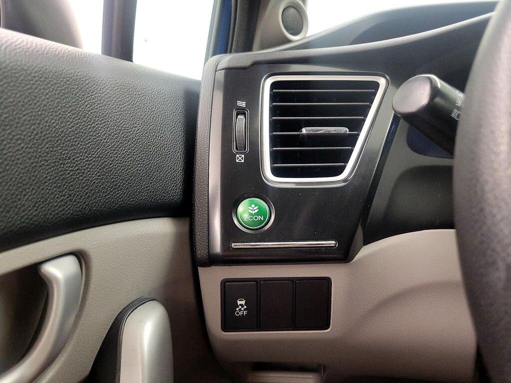 used 2013 Honda Civic car, priced at $14,998