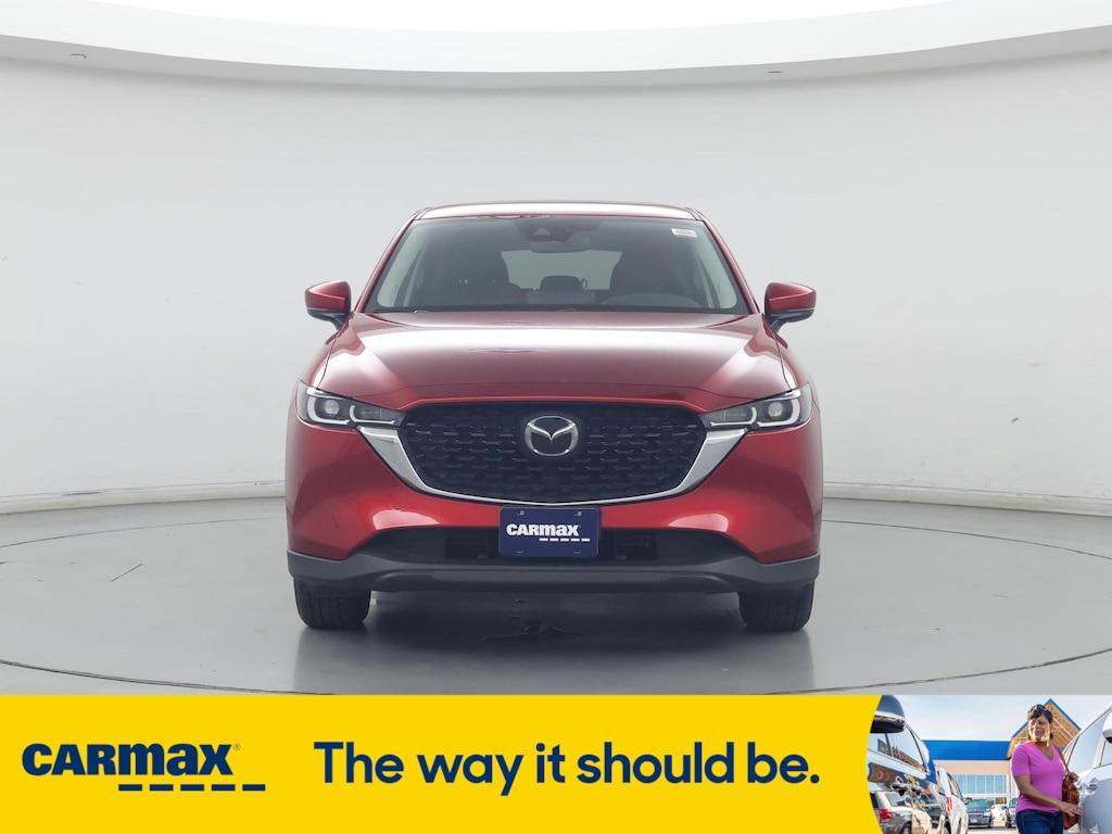 used 2023 Mazda CX-5 car, priced at $27,998