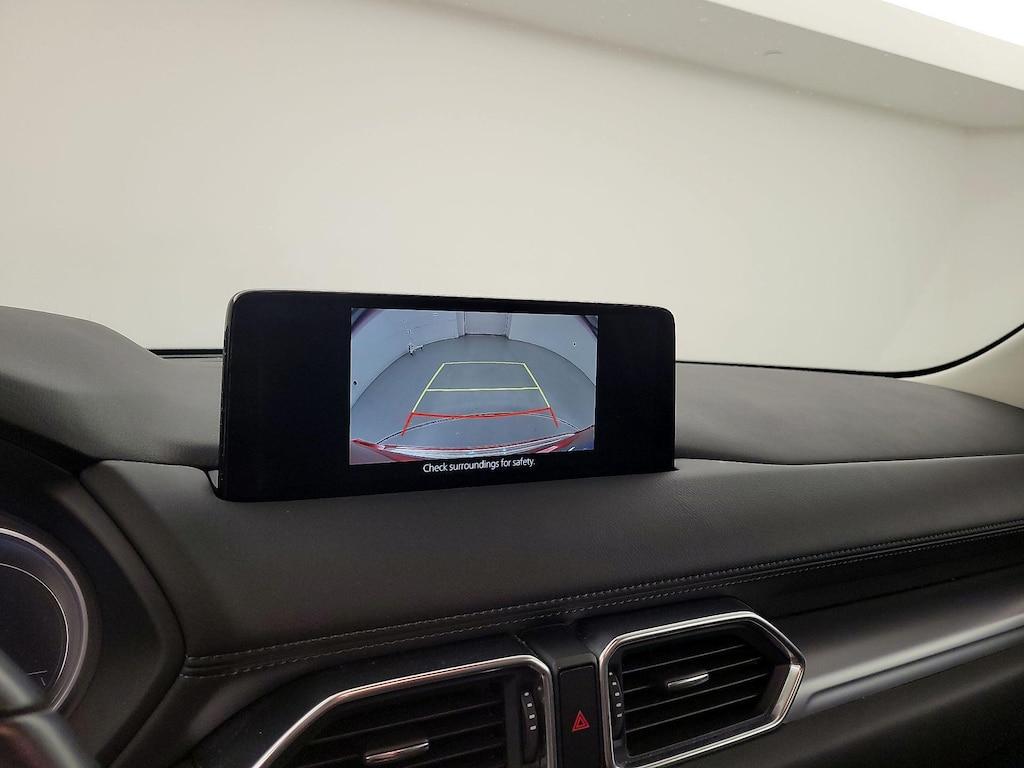 used 2023 Mazda CX-5 car, priced at $27,998