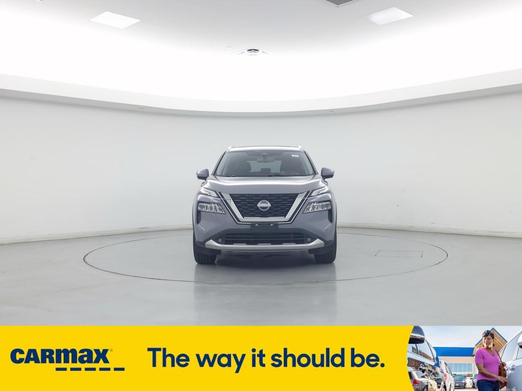 used 2022 Nissan Rogue car, priced at $29,998