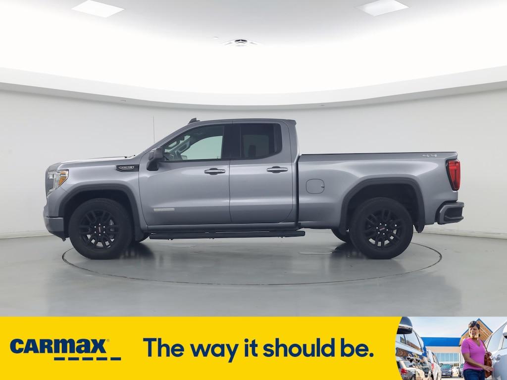 used 2021 GMC Sierra 1500 car, priced at $40,998