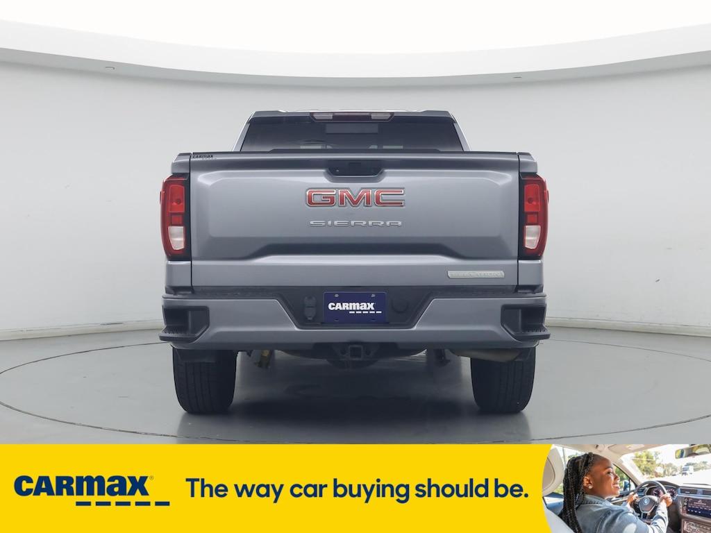 used 2021 GMC Sierra 1500 car, priced at $40,998