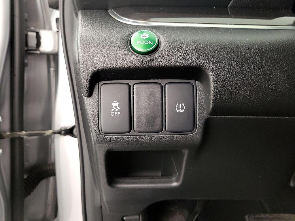 used 2016 Honda CR-V car, priced at $16,998