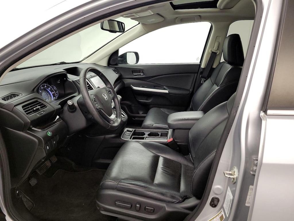 used 2016 Honda CR-V car, priced at $16,998