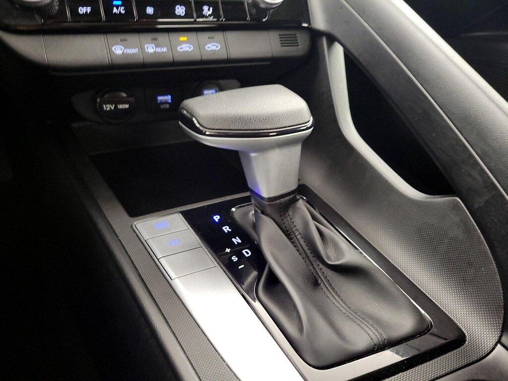 used 2022 Hyundai Elantra car, priced at $20,998