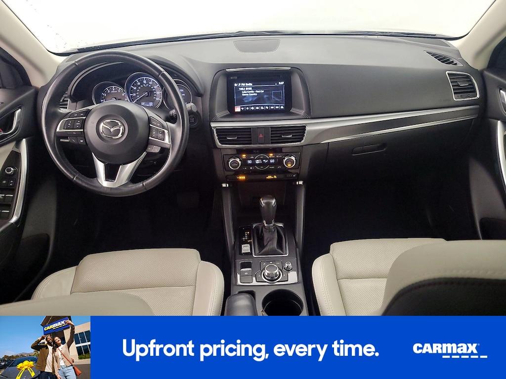 used 2016 Mazda CX-5 car, priced at $19,998