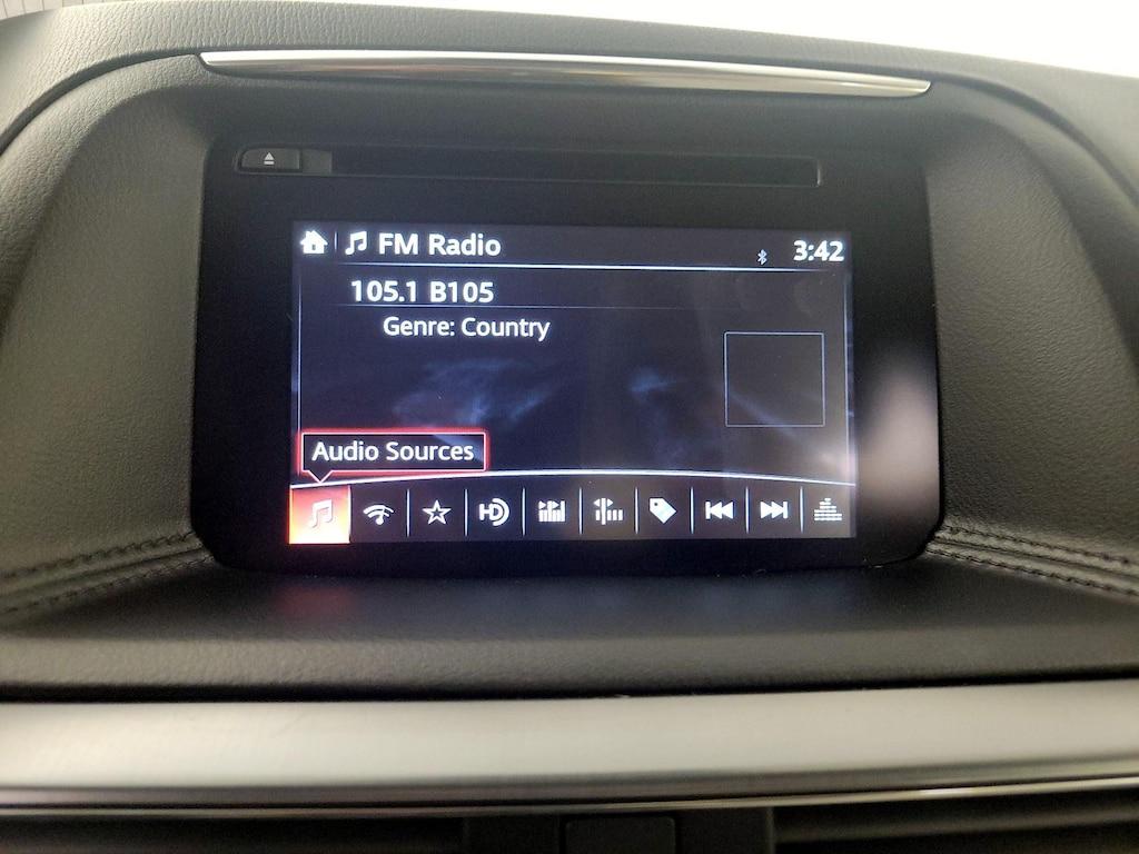 used 2016 Mazda CX-5 car, priced at $19,998