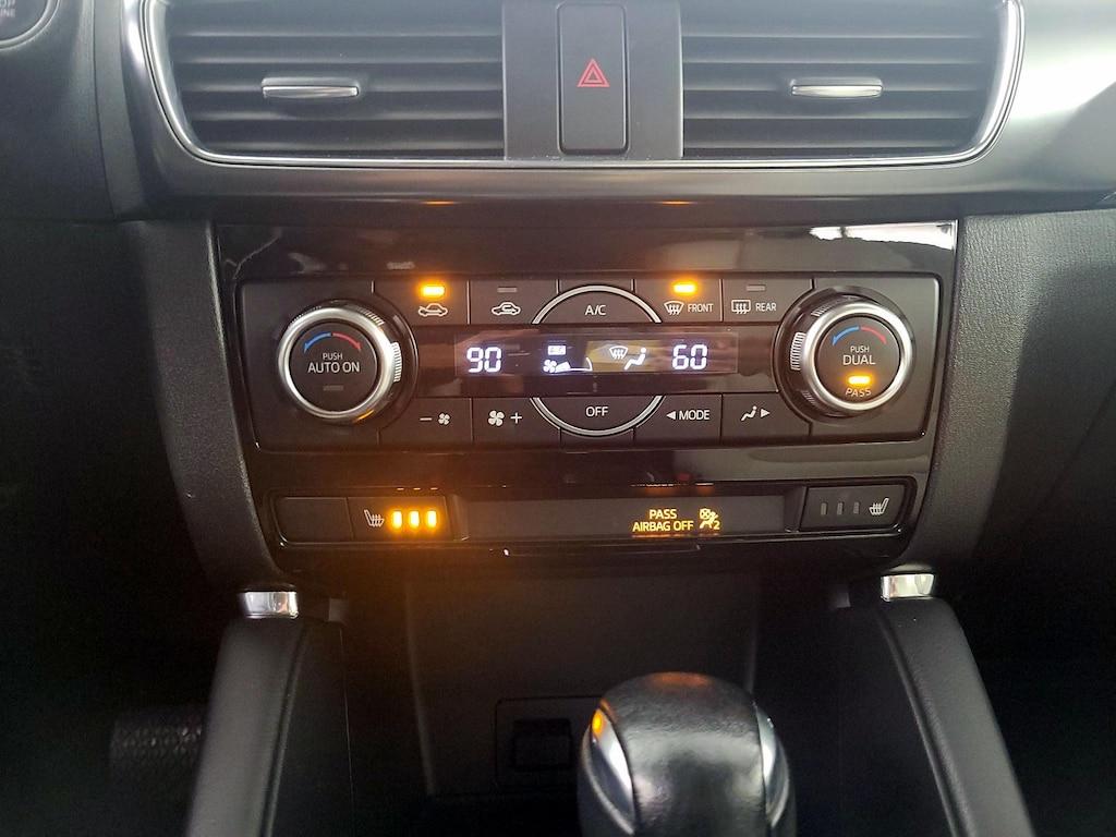 used 2016 Mazda CX-5 car, priced at $19,998