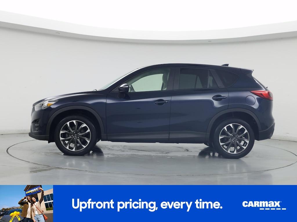used 2016 Mazda CX-5 car, priced at $19,998