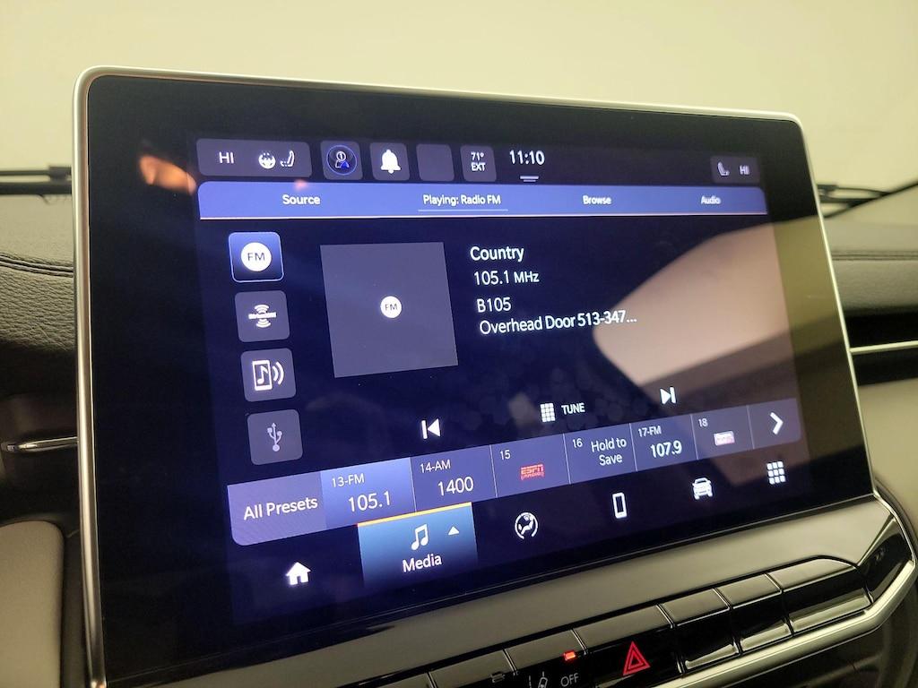 used 2022 Jeep Compass car, priced at $22,998